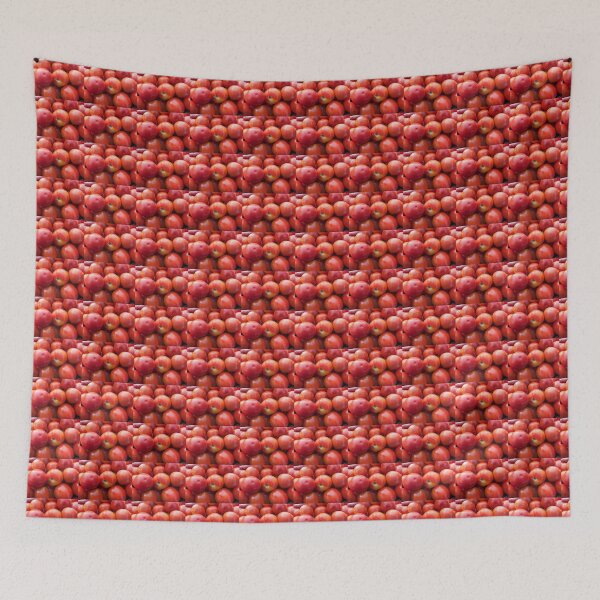 Item preview, A pile of luscious bright red tomatoes designed and sold by ashishagarwal74.
