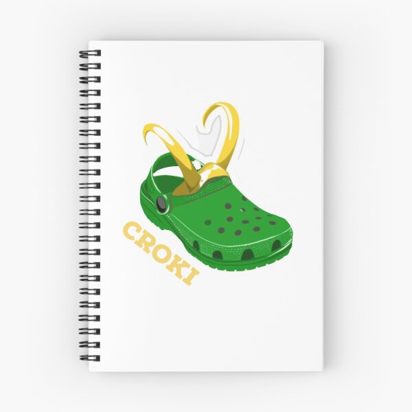 Item preview, It s me Croki designed and sold by Mariocii.