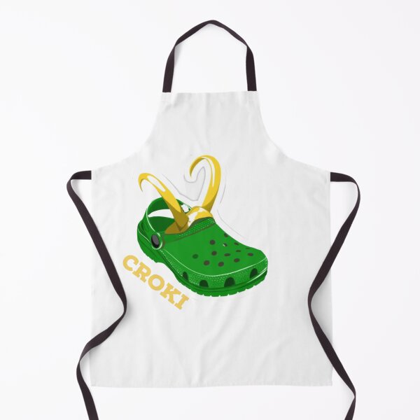 Item preview, It s me Croki designed and sold by Mariocii.