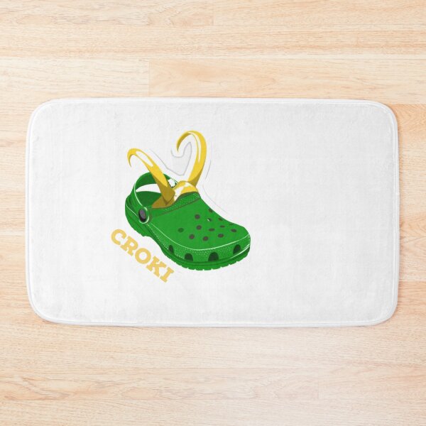 Item preview, It s me Croki designed and sold by Mariocii.