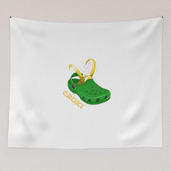 Item preview, It s me Croki designed and sold by Mariocii.