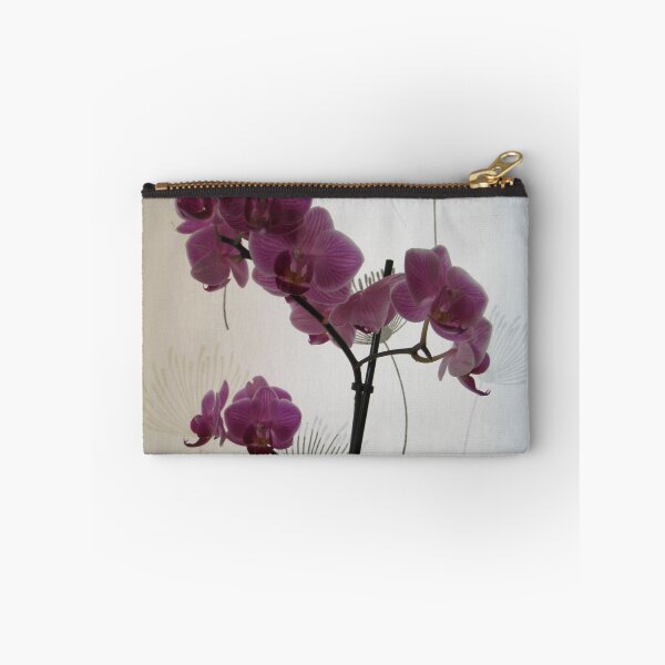 Aperçu de l'œuvre Orchidées roses créée et vendue par tomylees.