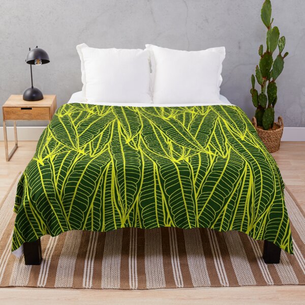 Item preview, Green leaves spring designed and sold by cutecrazytshirt.