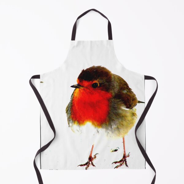 Item preview, The redbreast ... designed and sold by ART22.