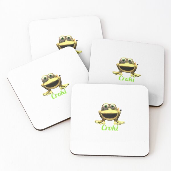 Item preview, It s me Croki designed and sold by Mariocii.