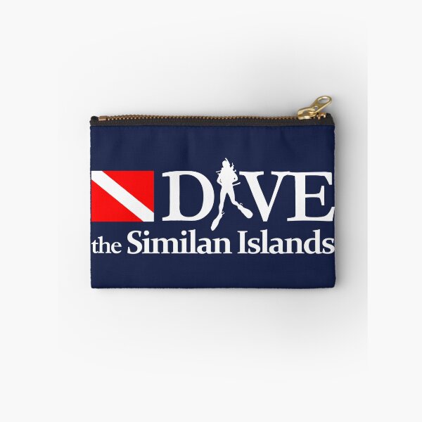 Item preview, Similan Islands (DV4) designed and sold by curranmorgan.