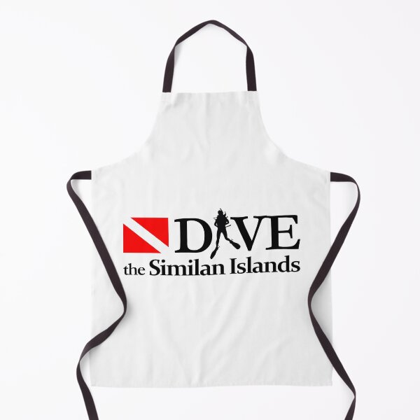 Item preview, Similan Islands (DV4) designed and sold by curranmorgan.