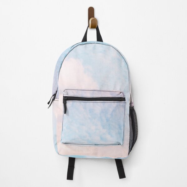 Item preview, Pastel Rainbow Cloudy Sky designed and sold by iecybleu.