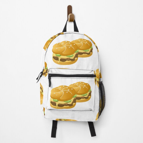 Item preview, BURGER OR FOODIES designed and sold by gujjarecommerce.