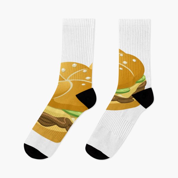 Item preview, BURGER OR FOODIES designed and sold by gujjarecommerce.