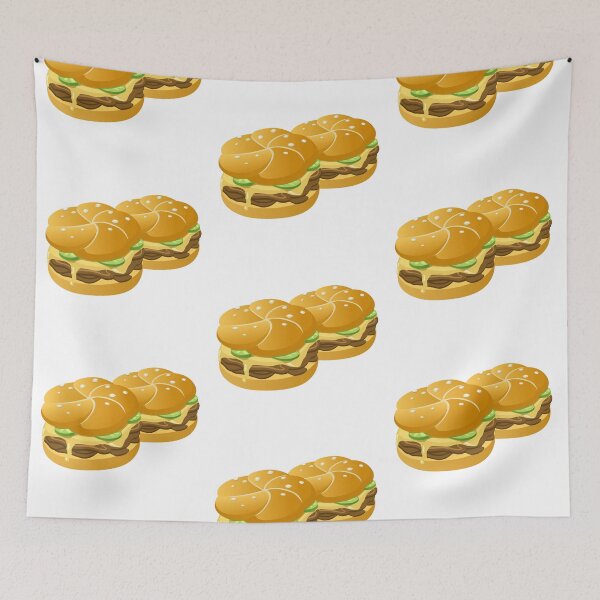 Item preview, BURGER OR FOODIES designed and sold by gujjarecommerce.