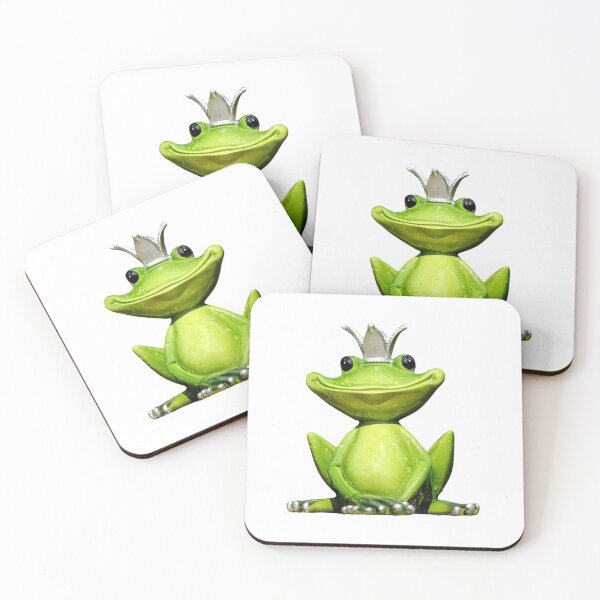 Item preview, Frog king designed and sold by POLEX-DESIGNS.