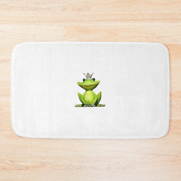 Item preview, Frog king designed and sold by POLEX-DESIGNS.