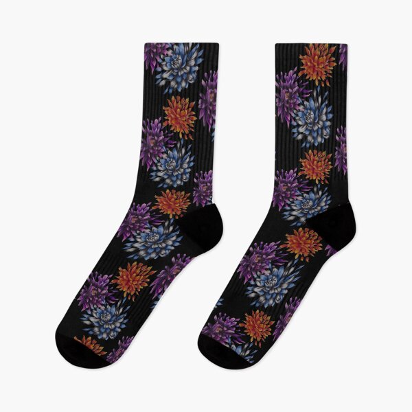 Item preview, Botanical Burst designed and sold by VenusFlyTrapGB.