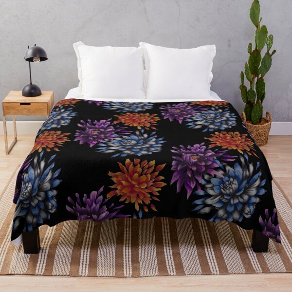Item preview, Botanical Burst designed and sold by VenusFlyTrapGB.