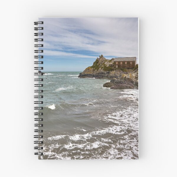 Item preview, The Outer Harbour, Polperro, Cornwall designed and sold by VnGphoto.