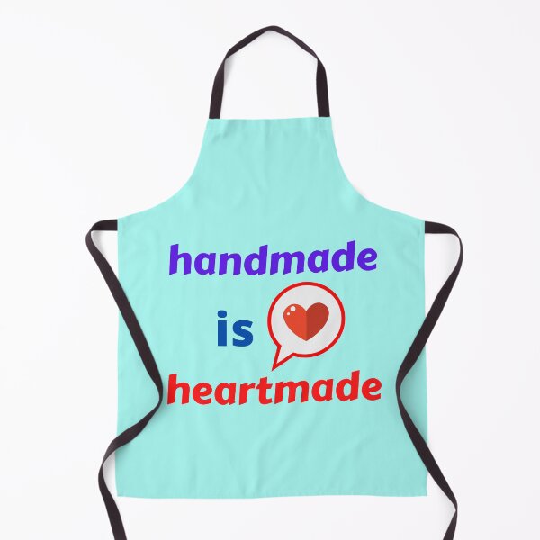 Item preview, Handmade Is Heartmade designed and sold by BhavyaBathla.