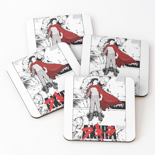 Item preview, Akira: Tetsuo Shima designed and sold by AnimatoPosters.