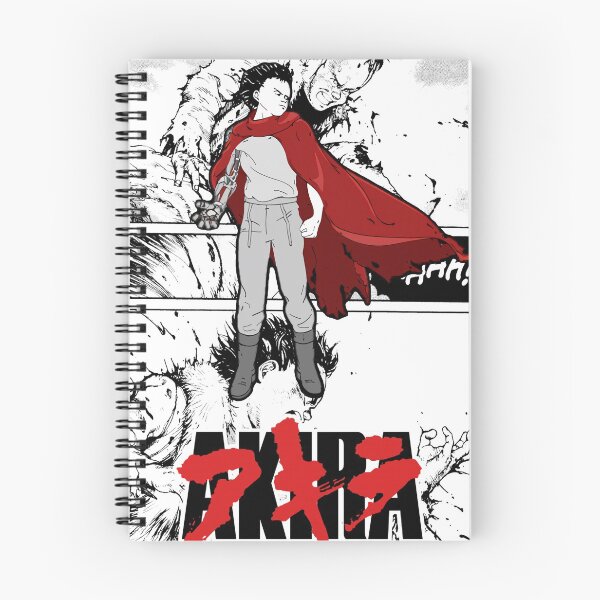 Item preview, Akira: Tetsuo Shima designed and sold by AnimatoPosters.