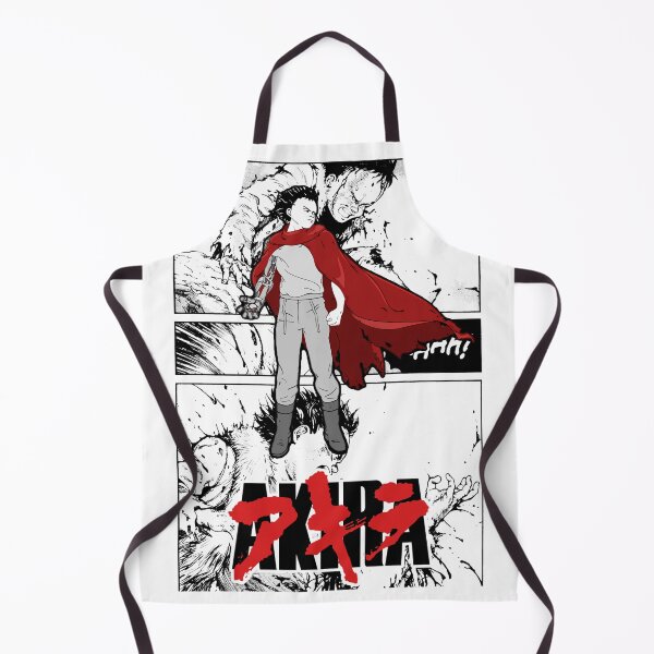 Item preview, Akira: Tetsuo Shima designed and sold by AnimatoPosters.