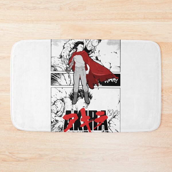 Item preview, Akira: Tetsuo Shima designed and sold by AnimatoPosters.