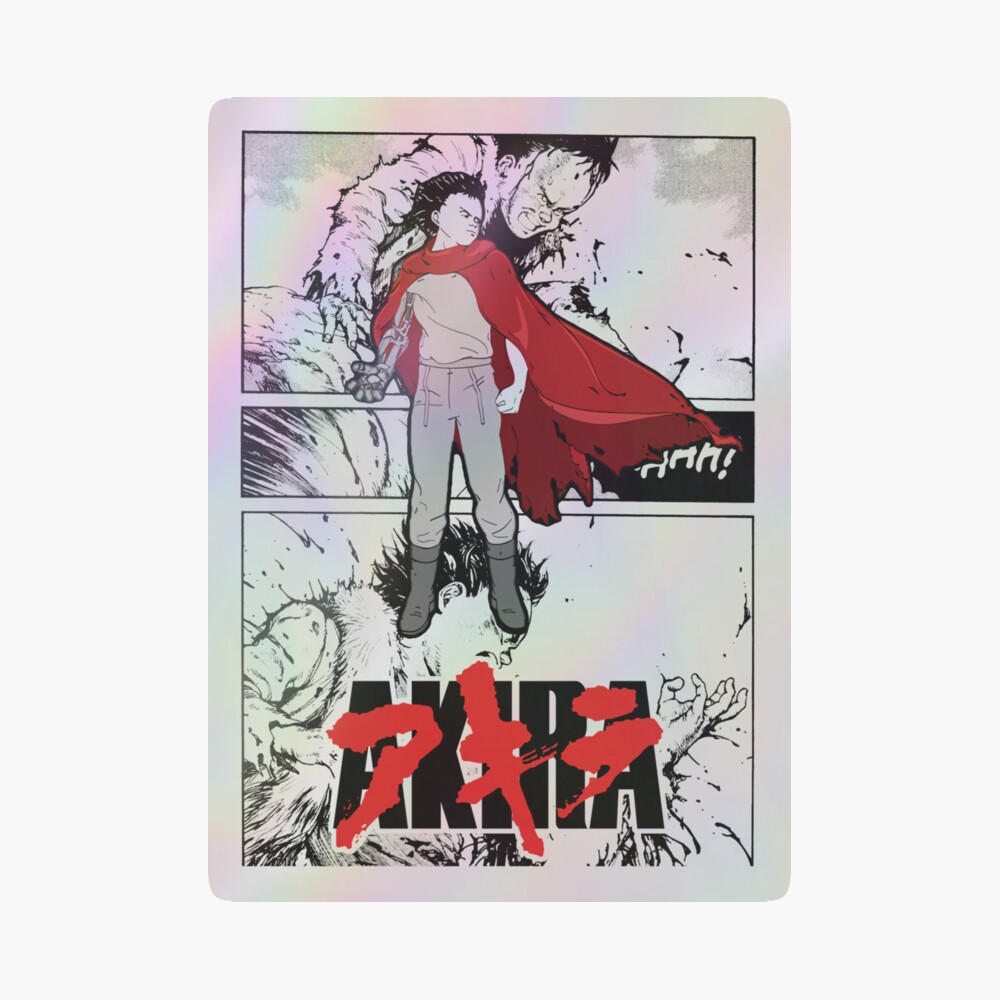 トップス AKIRA TETSUO SHIMA Akira Tetsuo Shima T-Shirt For UNISEX - Digitalprintcustom.com