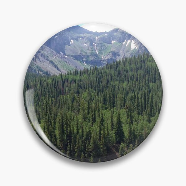 Item preview, Mountain Views designed and sold by RWandCoTrenton.