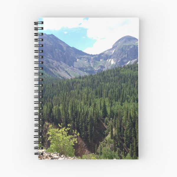 Item preview, Mountain Views designed and sold by RWandCoTrenton.