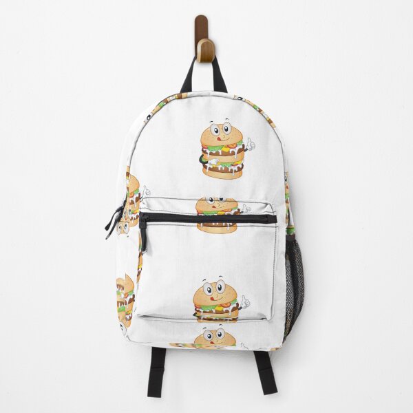 Item preview, BURGER OR FOODIES designed and sold by gujjarecommerce.
