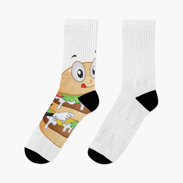 Item preview, BURGER OR FOODIES designed and sold by gujjarecommerce.