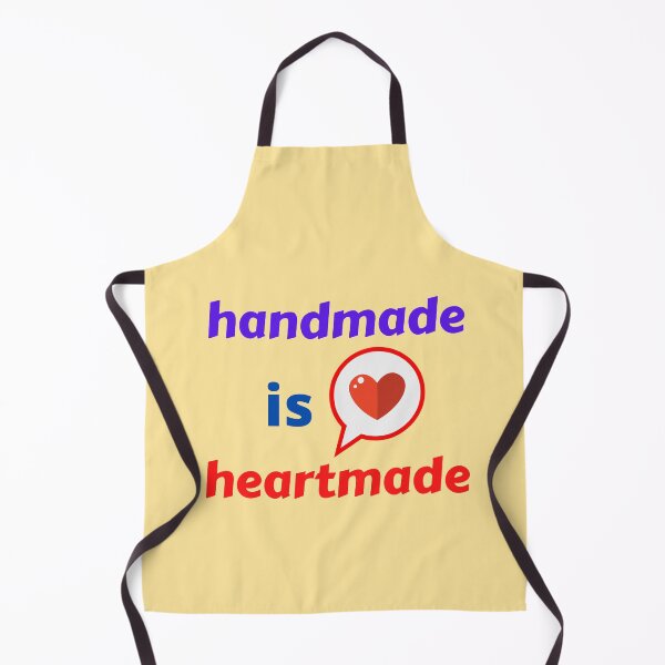 Item preview, Handmade Is Heartmade designed and sold by BhavyaBathla.