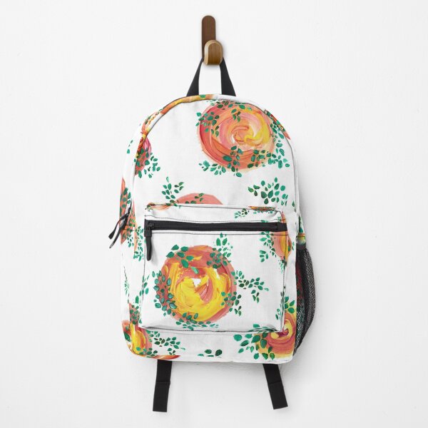 Item preview, Vegetation in circles designed and sold by Garua.