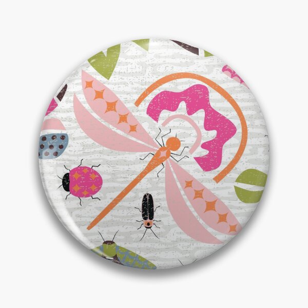 Item preview, Googie Bugs designed and sold by AmeeMax.