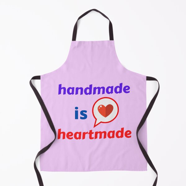 Item preview, Handmade Is Heartmade designed and sold by BhavyaBathla.