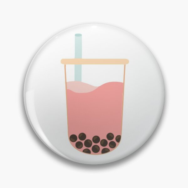 Item preview, pastel boba tea designed and sold by bre-spires.