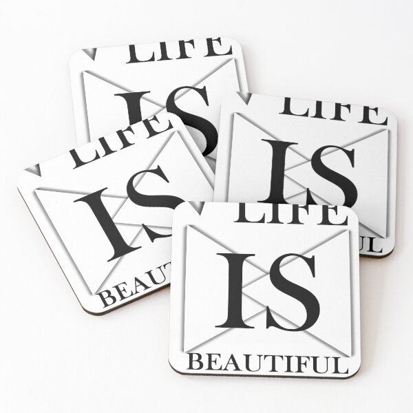 Item preview, Live happily designed and sold by Dilsdew.