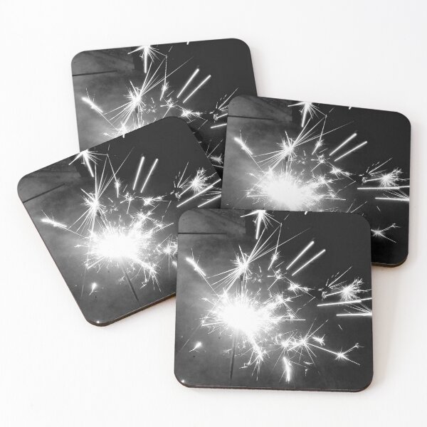 Item preview, Sparkler designed and sold by WanderingBark.