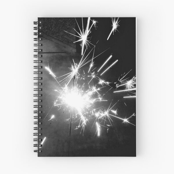 Item preview, Sparkler designed and sold by WanderingBark.