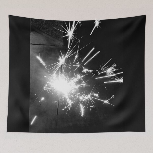 Item preview, Sparkler designed and sold by WanderingBark.