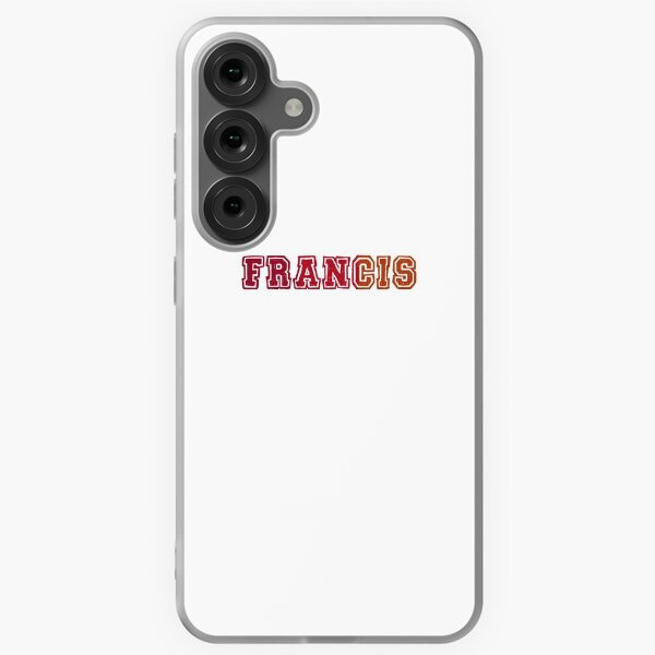 Item preview, FRANCIS designed and sold by ruviogevio.