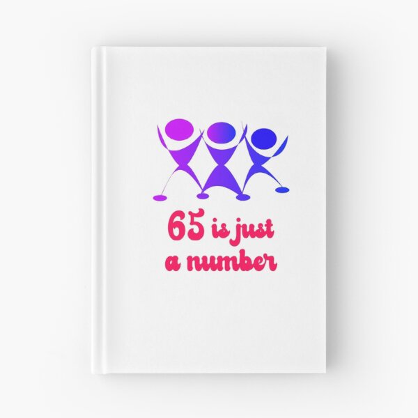 Item preview, 65 is just a Number Graphic designed and sold by EdwardMonet.
