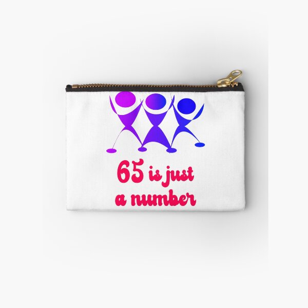 Item preview, 65 is just a Number Graphic designed and sold by EdwardMonet.