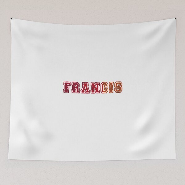 Item preview, FRANCIS designed and sold by ruviogevio.