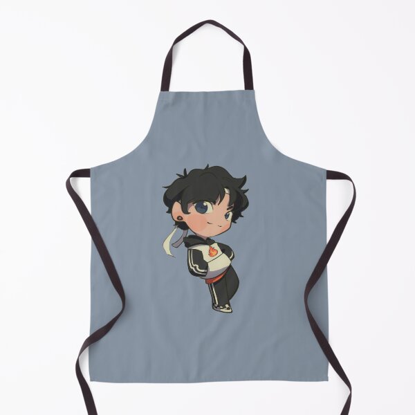 Item preview, Happy Sapnap MCYT Chibi // original design designed and sold by chompfig.