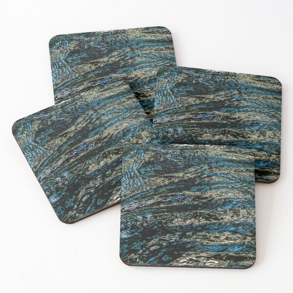 Item preview, Turbulent State No. One designed and sold by InhumanImaging.