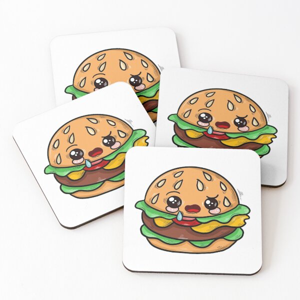 Item preview, BURGER OR FOODIES designed and sold by gujjarecommerce.