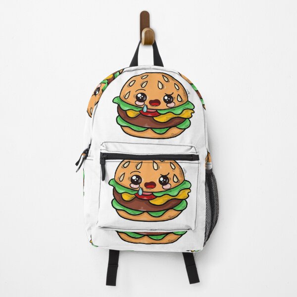 Item preview, BURGER OR FOODIES designed and sold by gujjarecommerce.