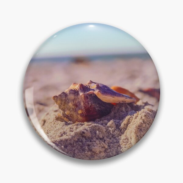 Item preview, Magic conch  designed and sold by MDRNphotos.