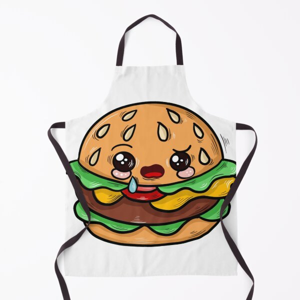 Item preview, BURGER OR FOODIES designed and sold by gujjarecommerce.
