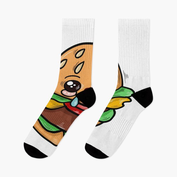 Item preview, BURGER OR FOODIES designed and sold by gujjarecommerce.